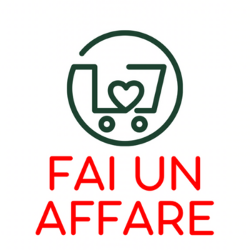 FAIUNAFFARE.IT - Tutto per la Casa, Ufficio e Spazi Esterni @2025 - Double C S.r.l.