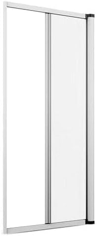 Zanzariera a rullo orizzontale per porta e balcone 150X250 avvolgibile