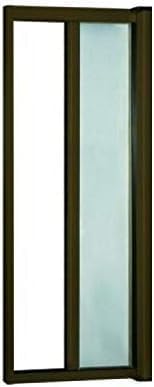 Zanzariera a rullo orizzontale per porta e balcone 150X250 avvolgibile